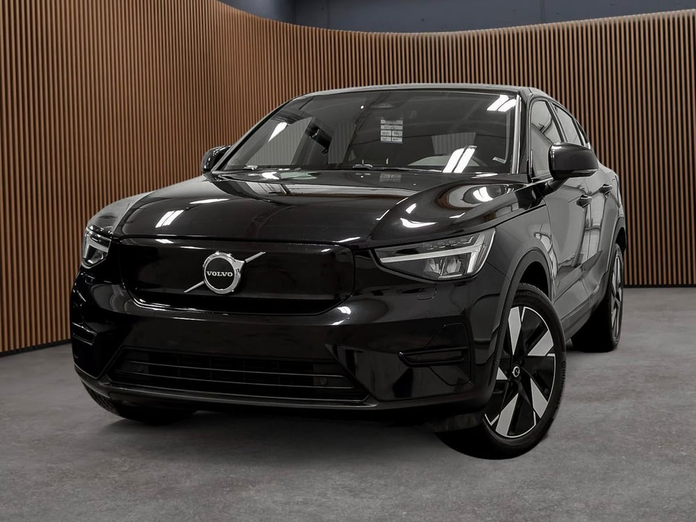Volvo C40 Recharge Pure Electric 2024 used for sale (25-158A)