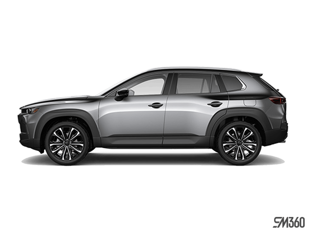 Mazda CX-50 2023 usagé à vendre (25-202A)