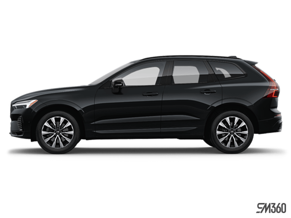 Volvo XC60 2025 usagé à vendre (25-211U)