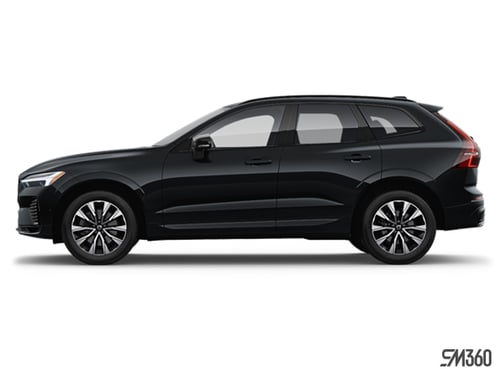 Volvo XC60 B5 AWD Plus Dark Theme 2025
