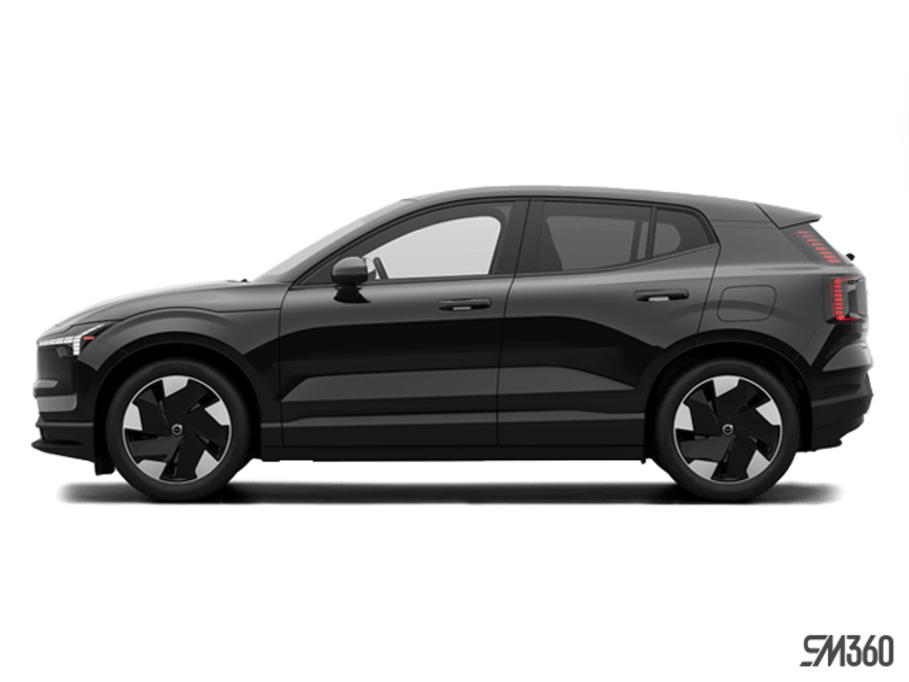 Volvo EX30 2025 usagé à vendre (25-212U)