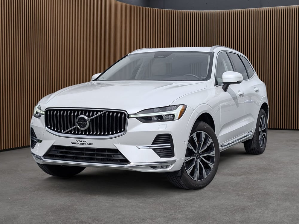 Volvo XC60 2023 usagé à vendre (25-231A)