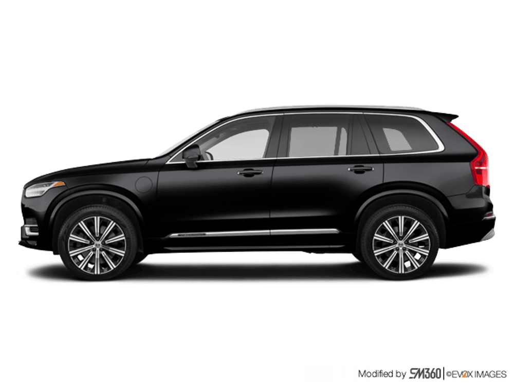 Volvo XC90 2022 usagé à vendre (25-232A)