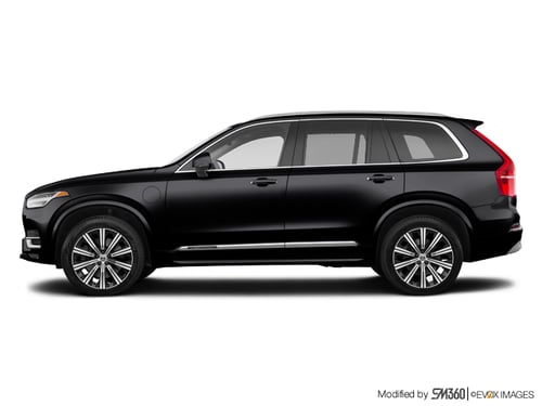 Volvo XC90 Recharge Inscription 2022