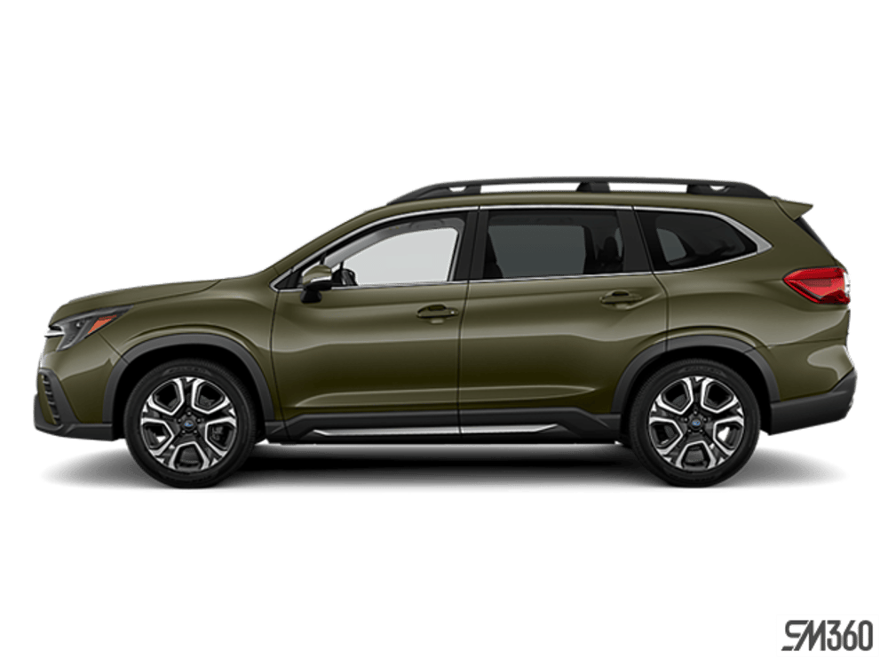 Subaru Ascent 2023 usagé à vendre (25-258A)