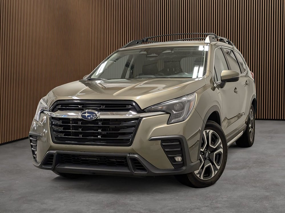 Subaru Ascent 2023 used for sale (25-258A)