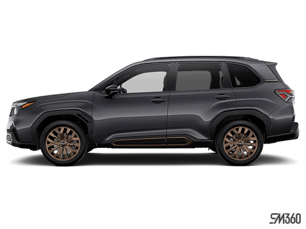 Subaru Forester 2025 used for sale (25-305A)
