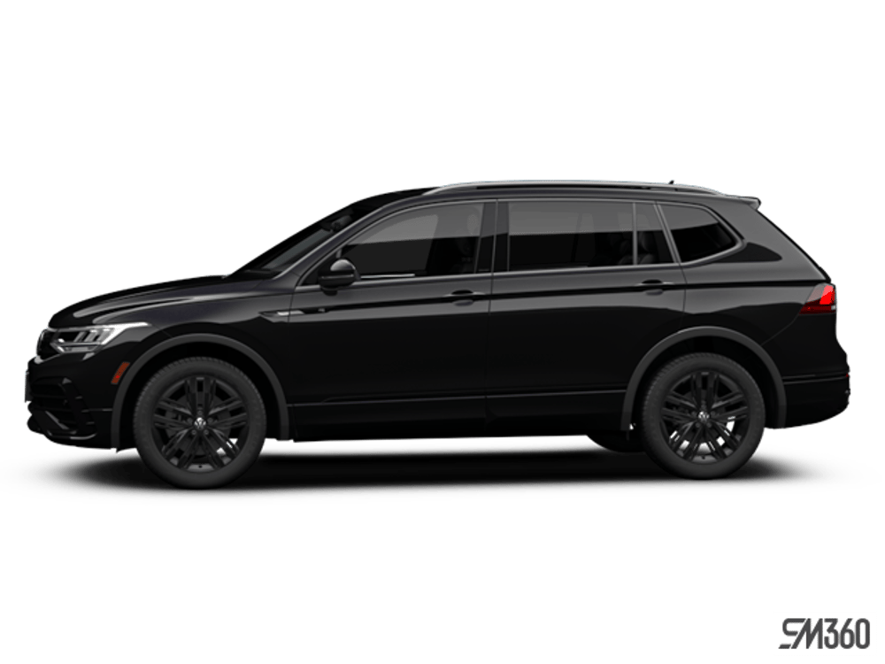 Volkswagen Tiguan 2022 usagé à vendre (25-309A)