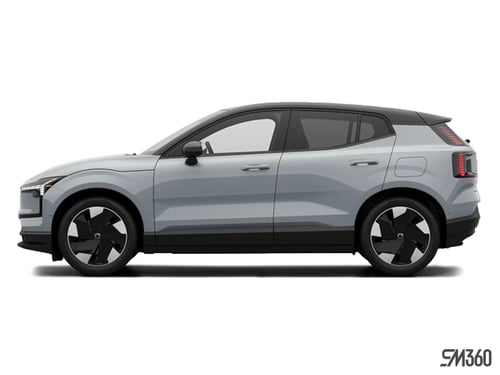 Volvo EX30 Twin Motor Performance AWD Ultra 2025