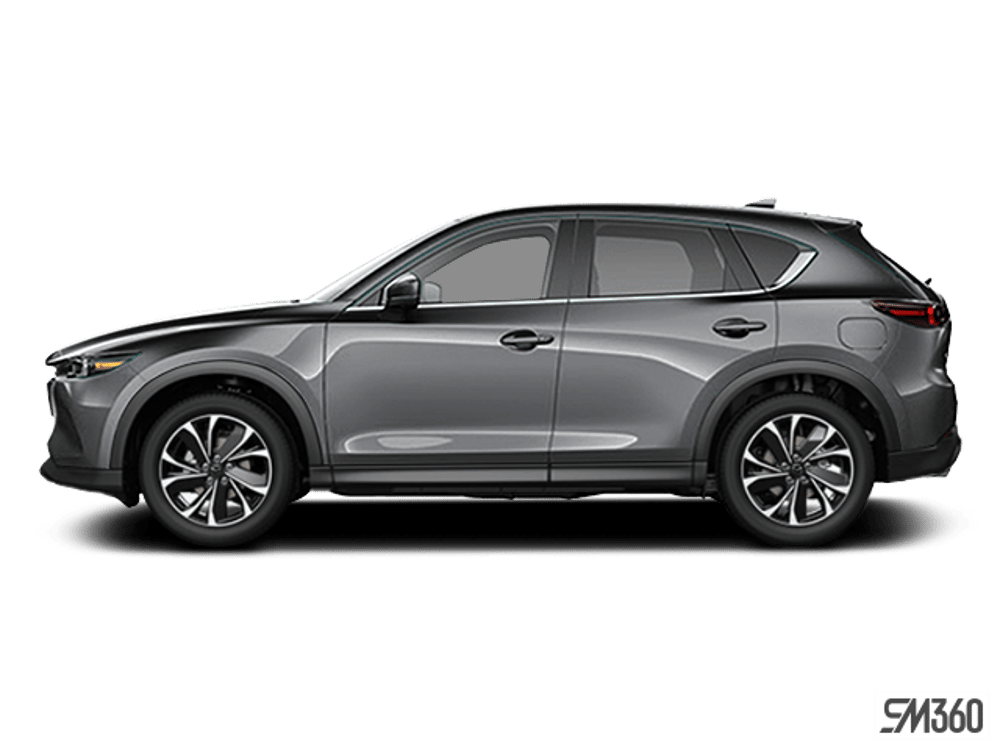 Mazda CX-5 2022 usagé à vendre (25-313A)