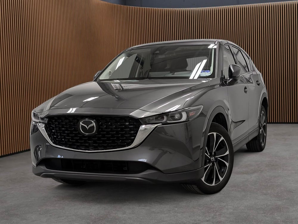 Mazda CX-5 2022 usagé à vendre (25-313A)