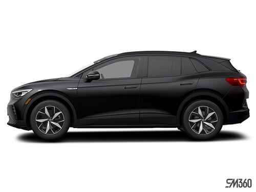 Volkswagen ID.4 Pro AWD 2024