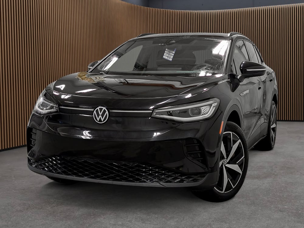 Volkswagen ID.4 2024 usagé à vendre (25-314A)