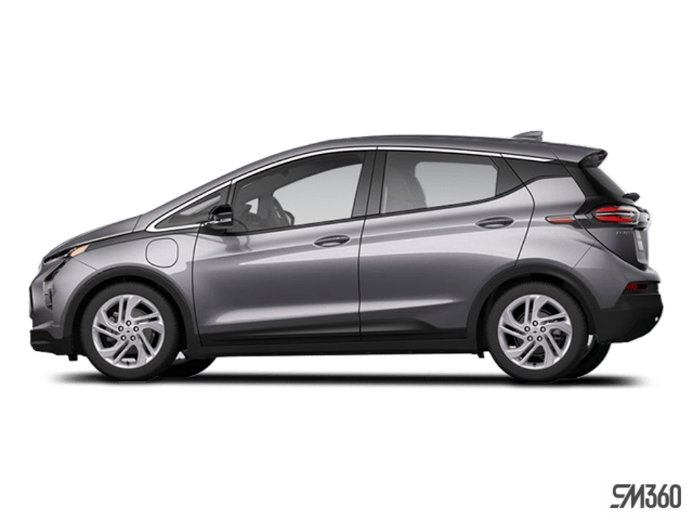 Chevrolet Bolt EV 2023 usagé à vendre (25-316A)
