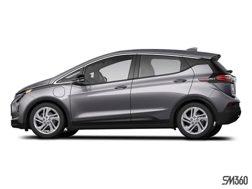 Chevrolet Bolt EV 1LT 2023