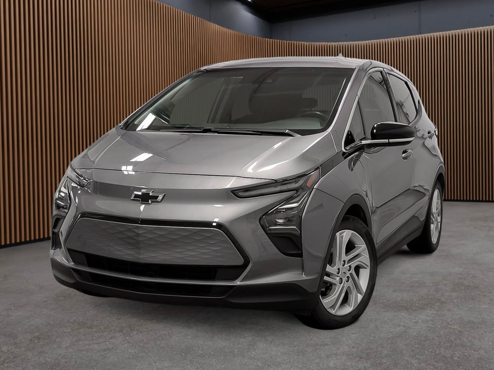 Chevrolet Bolt EV 2023 usagé à vendre (25-316A)