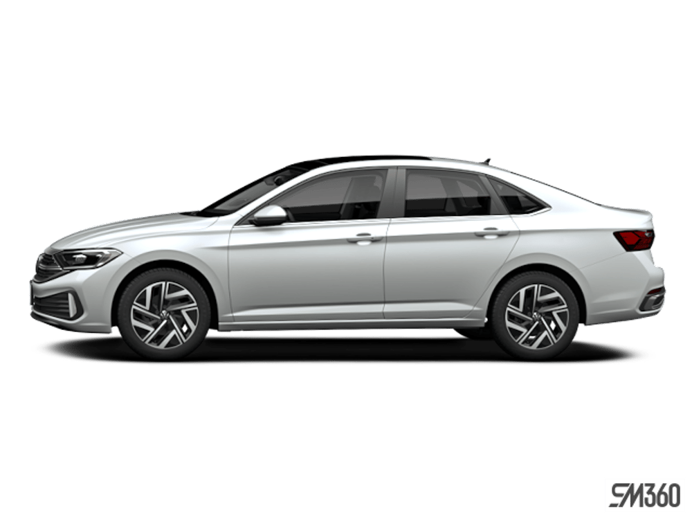 Volkswagen Jetta 2023 used for sale (25-318A)