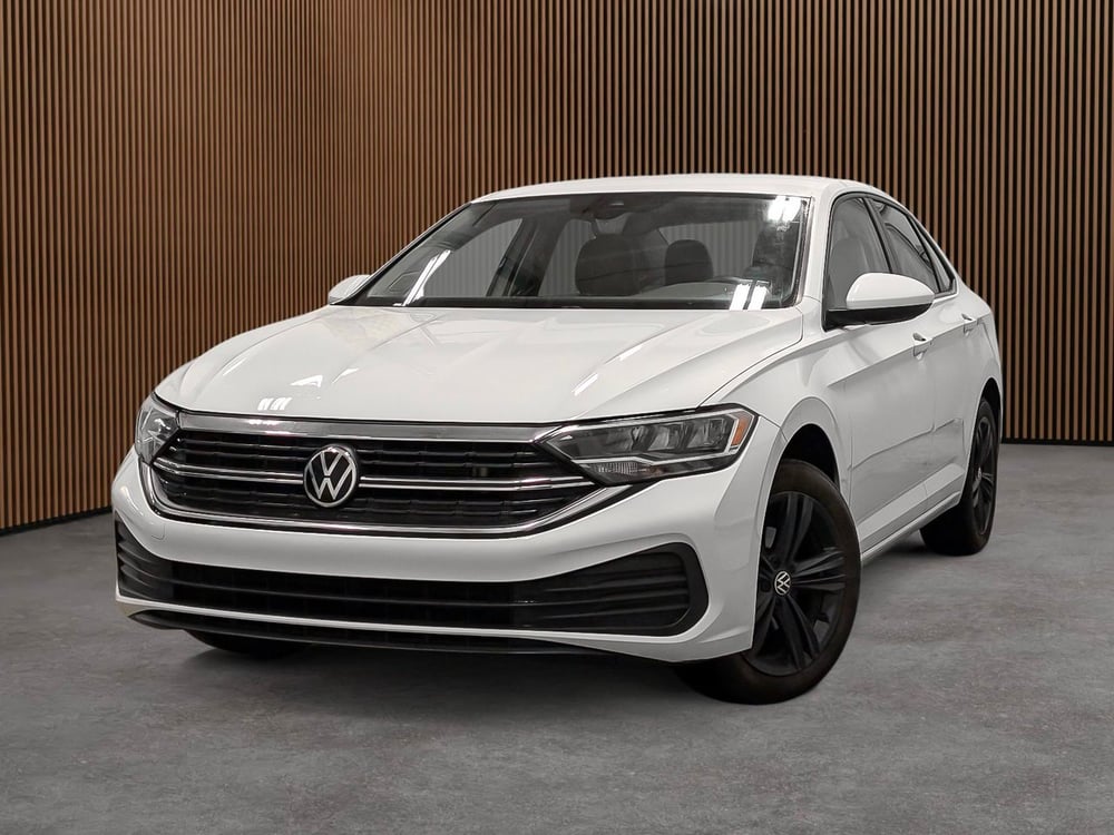 Volkswagen Jetta 2023 usagé à vendre (25-318A)