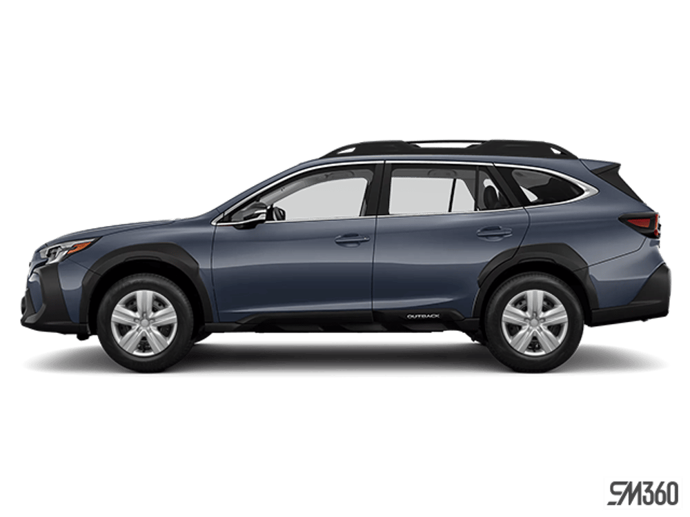 Subaru Outback 2024 usagé à vendre (25-322A)