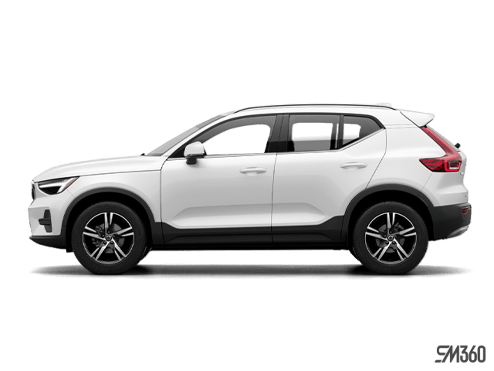 Volvo XC40 2025 used for sale (25-668U)