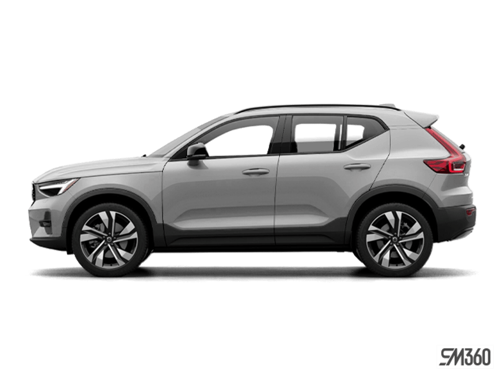 Volvo XC40 2025 usagé à vendre (25-768U)