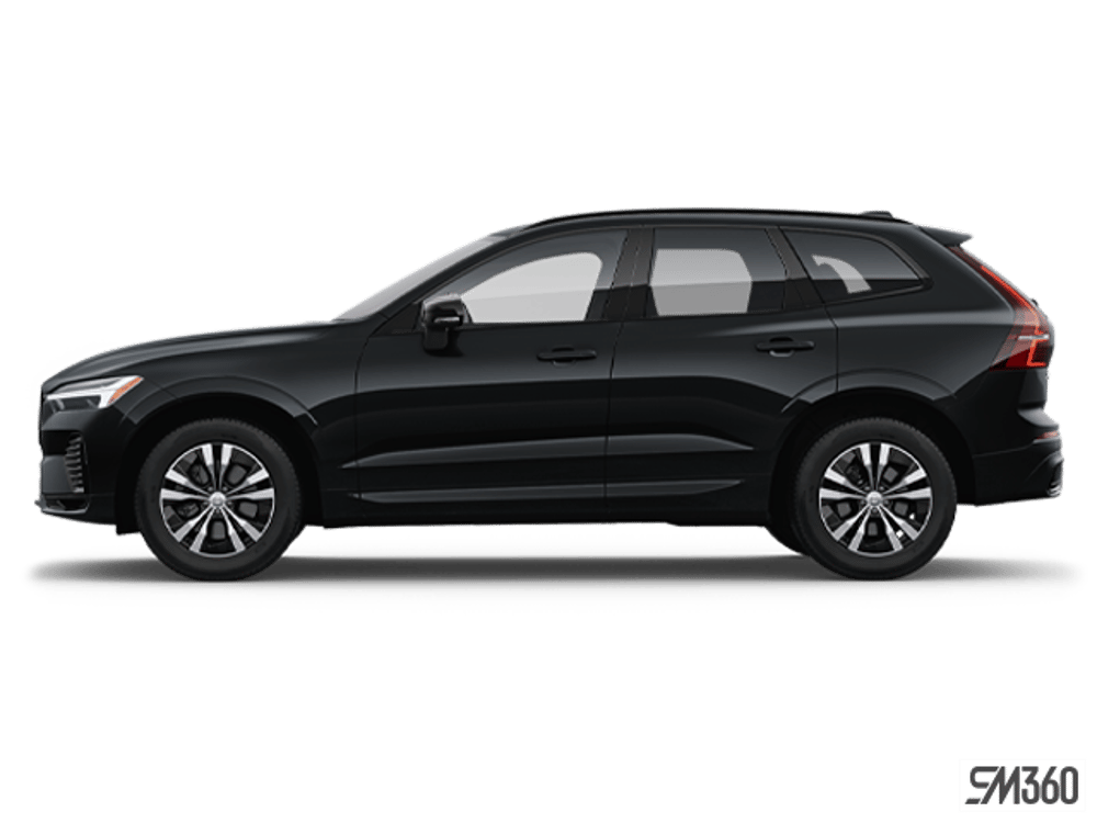 Volvo XC60 2025 used for sale (25-806U)