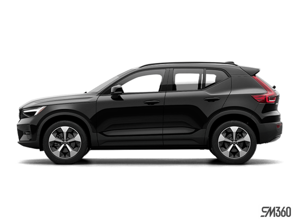 Volvo XC40 2025 used for sale (25-865U)