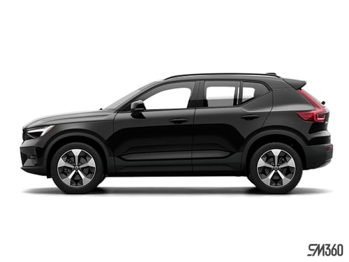 Volvo XC40 B5 AWD Plus Dark Theme 2025