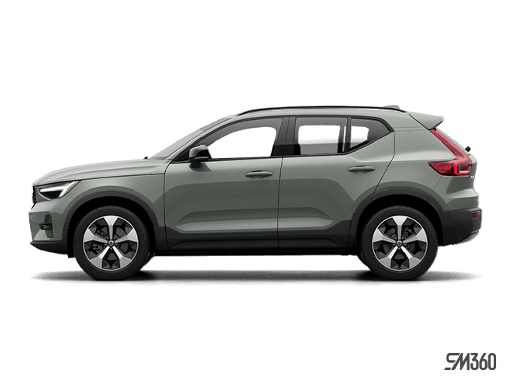 Volvo XC40 2025 used for sale (25-877U)