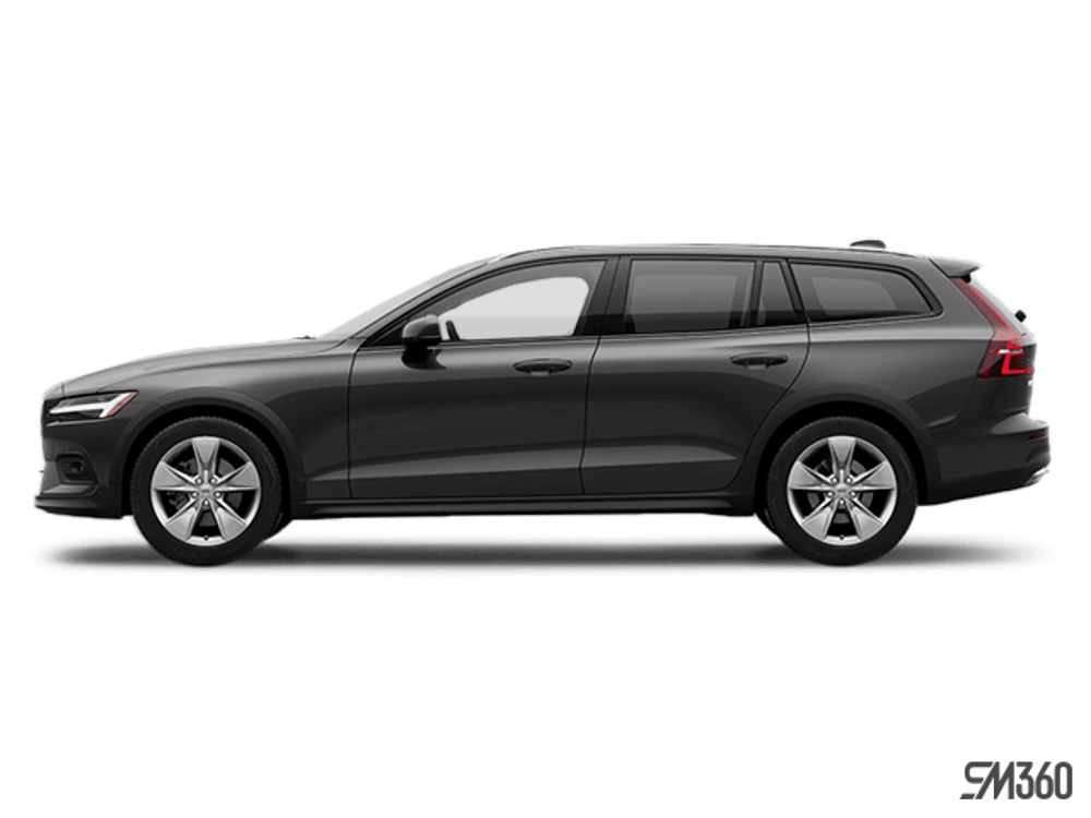 Volvo V60 Cross Country 2024 used for sale (25-891A)