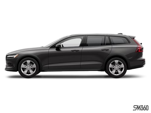 Volvo V60 Cross Country B5 AWD Core 2024