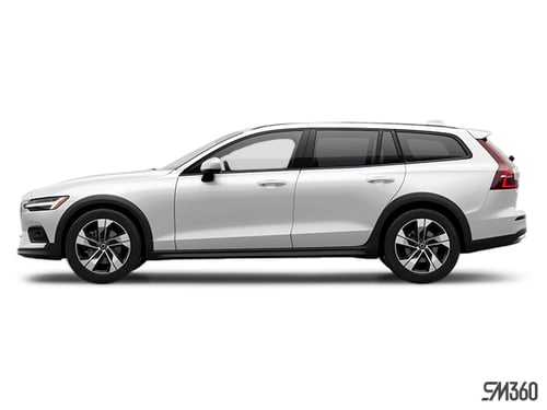 Volvo V60 Cross Country B5 AWD Plus 2025