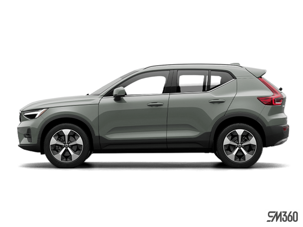 Volvo XC40 2025 used for sale (25-944U)