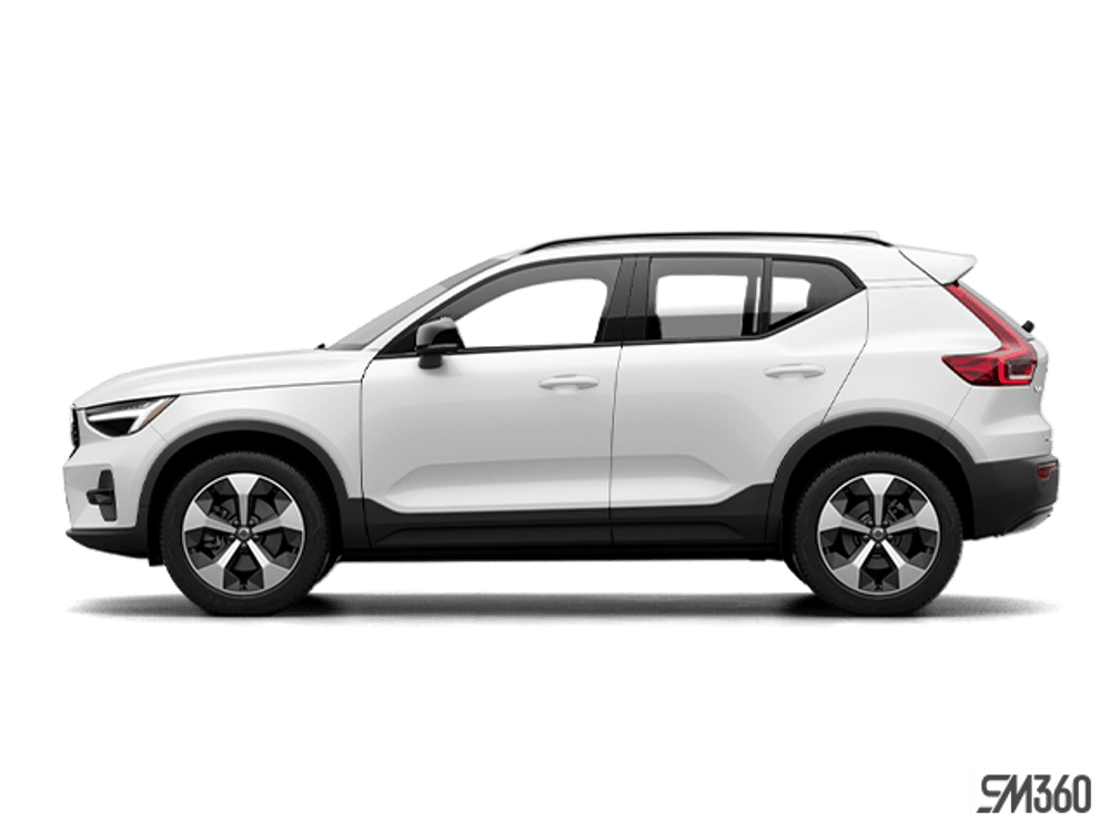 Volvo XC40 2025 used for sale (25-978U)
