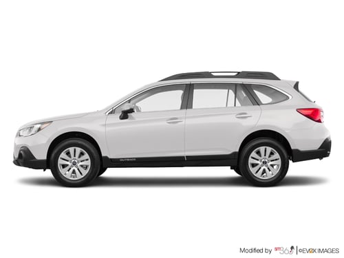 Subaru Outback 2.5i Touring at 2019