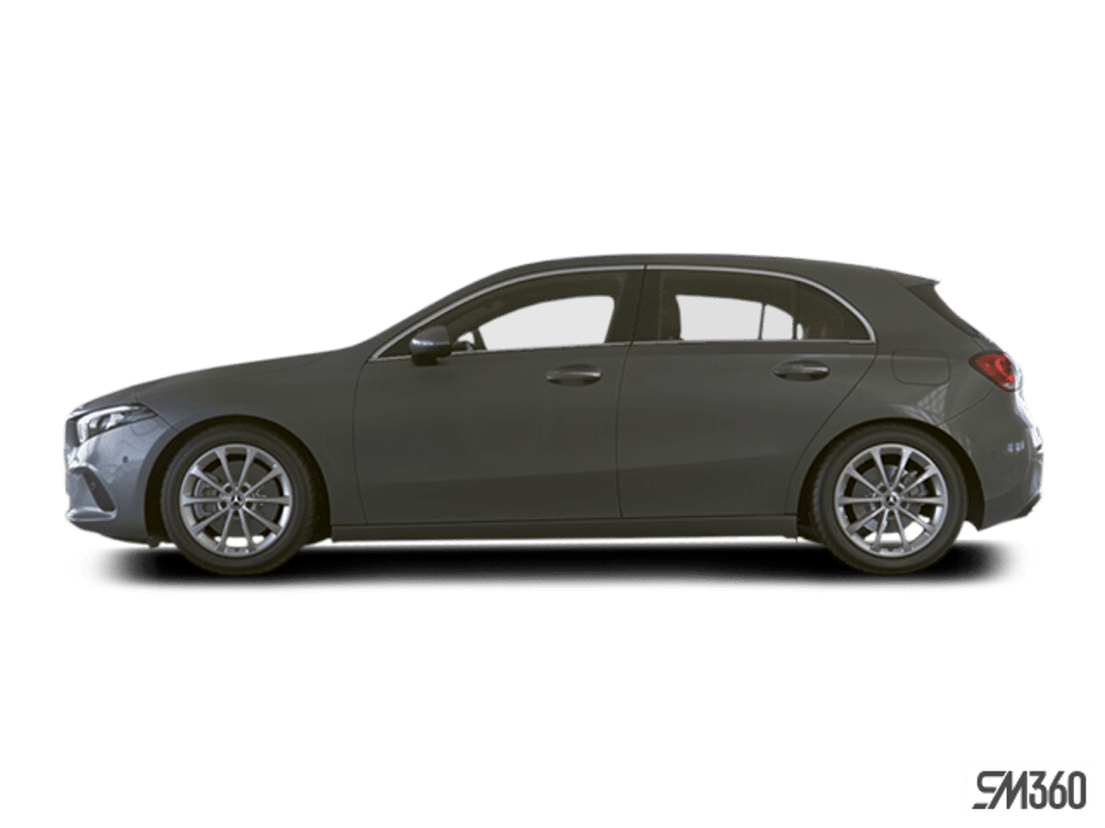 Mercedes-Benz A250 2022 usagé à vendre (26-018A)