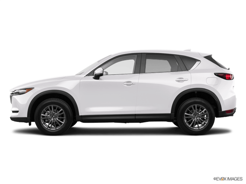 Mazda CX-5 2018 usagé à vendre (26-019A)