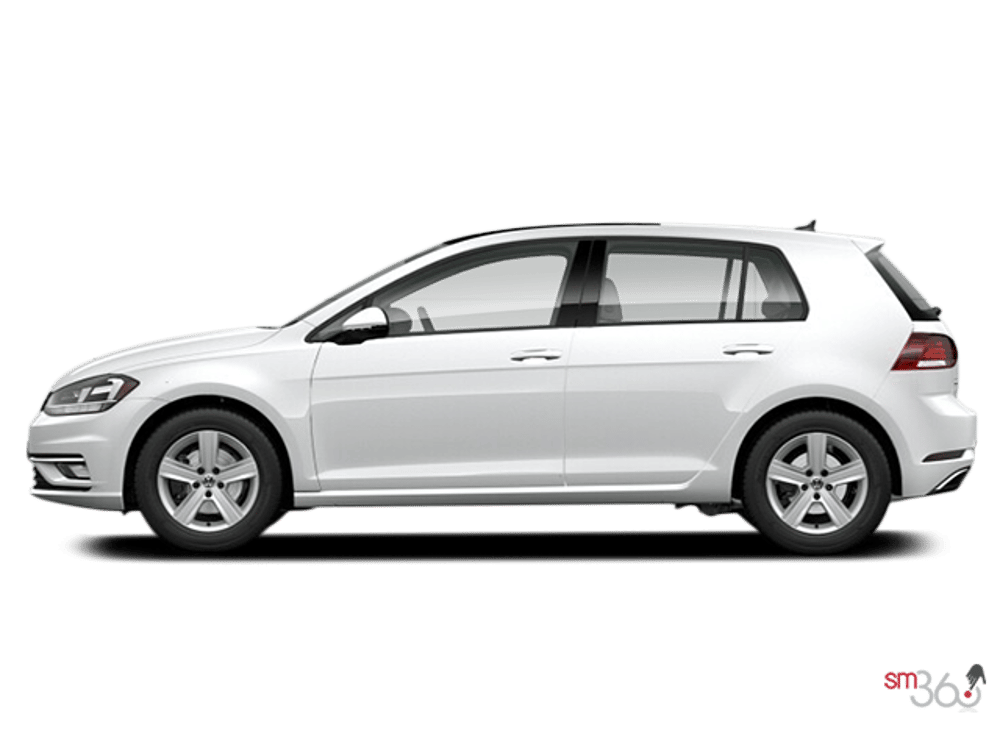 Volkswagen Golf 2018 usagé à vendre (26-026B)