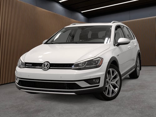 Volkswagen Golf 5-Dr 1.8T Comfortline 6sp at w/Tip 2018