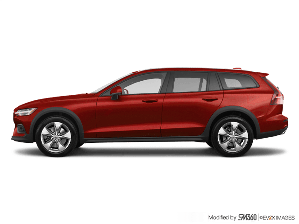 Volvo V60 Cross Country 2022 usagé à vendre (26-048A)