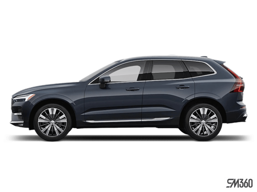 Volvo XC60 2022 usagé à vendre (26-050A)