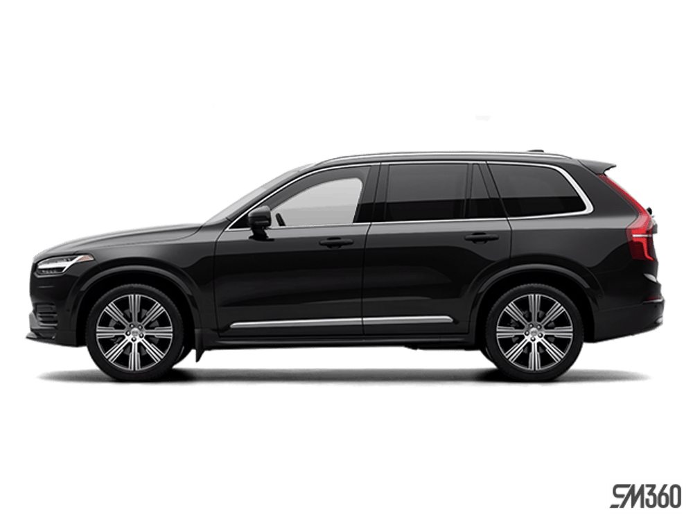 Volvo XC90 2024 usagé à vendre (26-058A)