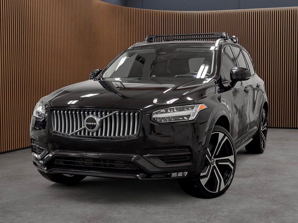 Volvo XC90 2024 used for sale (26-058A)
