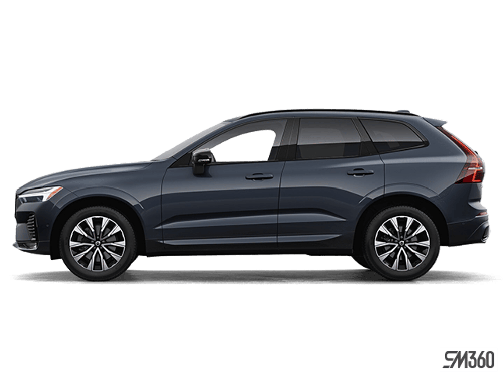 Volvo XC60 2023 usagé à vendre (26-060A)