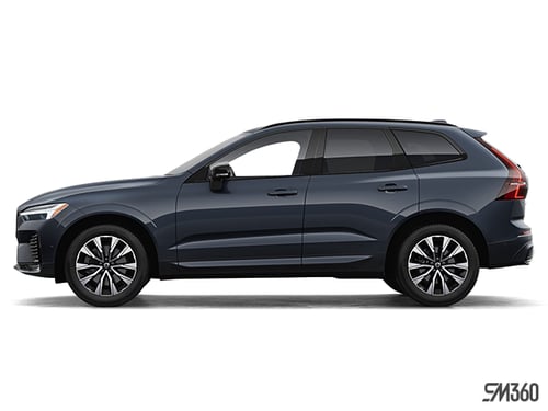 Volvo XC60 B6 AWD Plus - Dark 2023