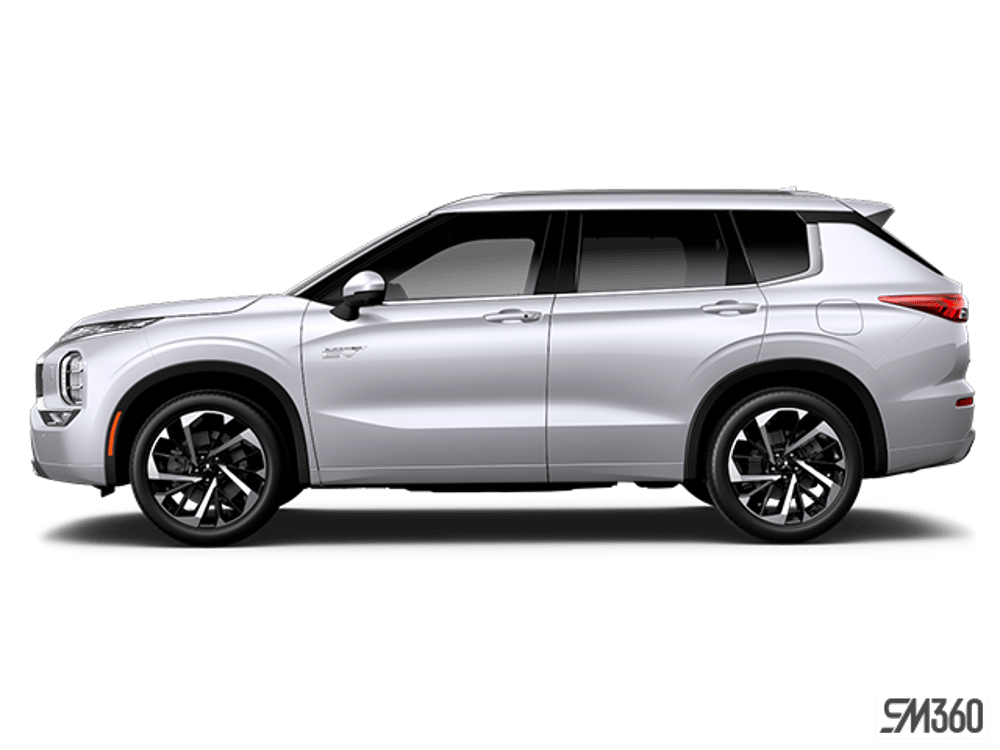Mitsubishi Outlander PHEV 2023 usagé à vendre (26-061A)