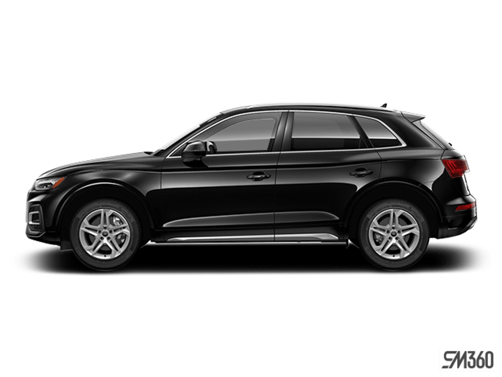 Audi Q5 2022 usagé à vendre (26-072A)