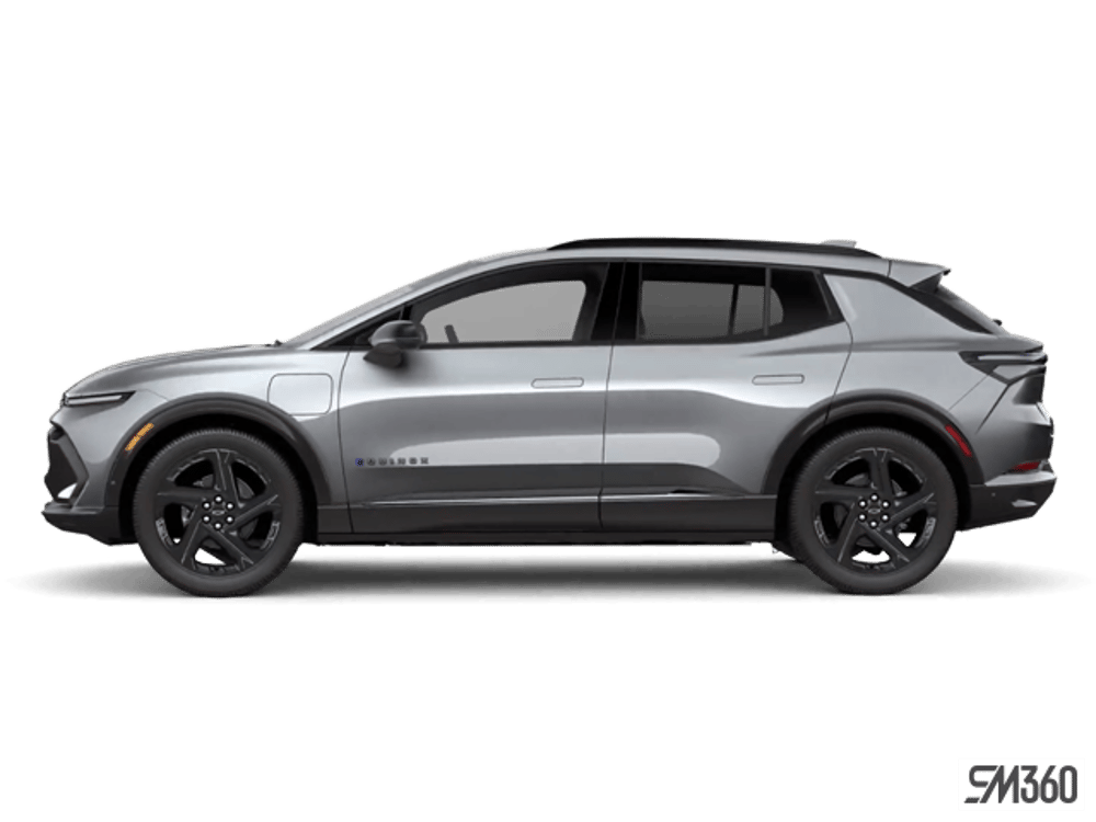 Chevrolet Equinox EV 2025 usagé à vendre (26-086A)