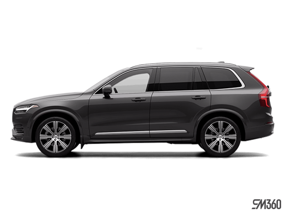 Volvo XC90 Plug-In Hybrid 2025 used for sale (26-093A)