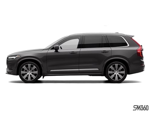 Volvo XC90 Plug-In Hybrid T8 AWD Ultra Bright Theme 7-Seater 2025